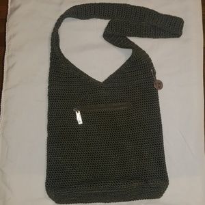 Olive Green The Sak Handbang